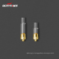 Bottom filling 510 Thread CBD Oil cartridge cbd vape pen Atomizer